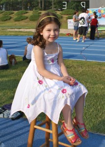 Relay 2011-1