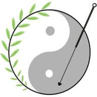Rest yoga yin yang