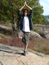 Bear Mountain Oct 2009 016