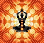 meditation orange chakra