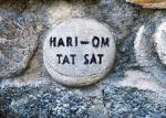 hari om tat sat rock