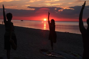 Beach yoga5