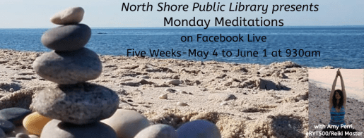 NSPL Monday Meditations